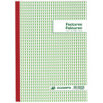 Exacompta factuurboek, ft...