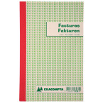 Exacompta factuurboek, ft...