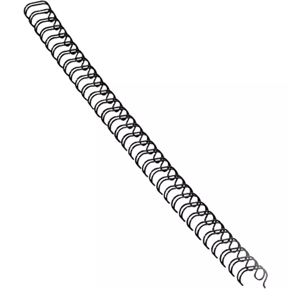 Fellowes peignes métalliques, boîte...