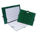 Exacompta tekenmap met linten ft 37 x 52 cm (A3)
