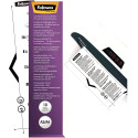 Fellowes feuilles de nettoyage, ft A4, paquet de 10 pièces