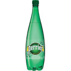 Perrier bruiswater, fles...