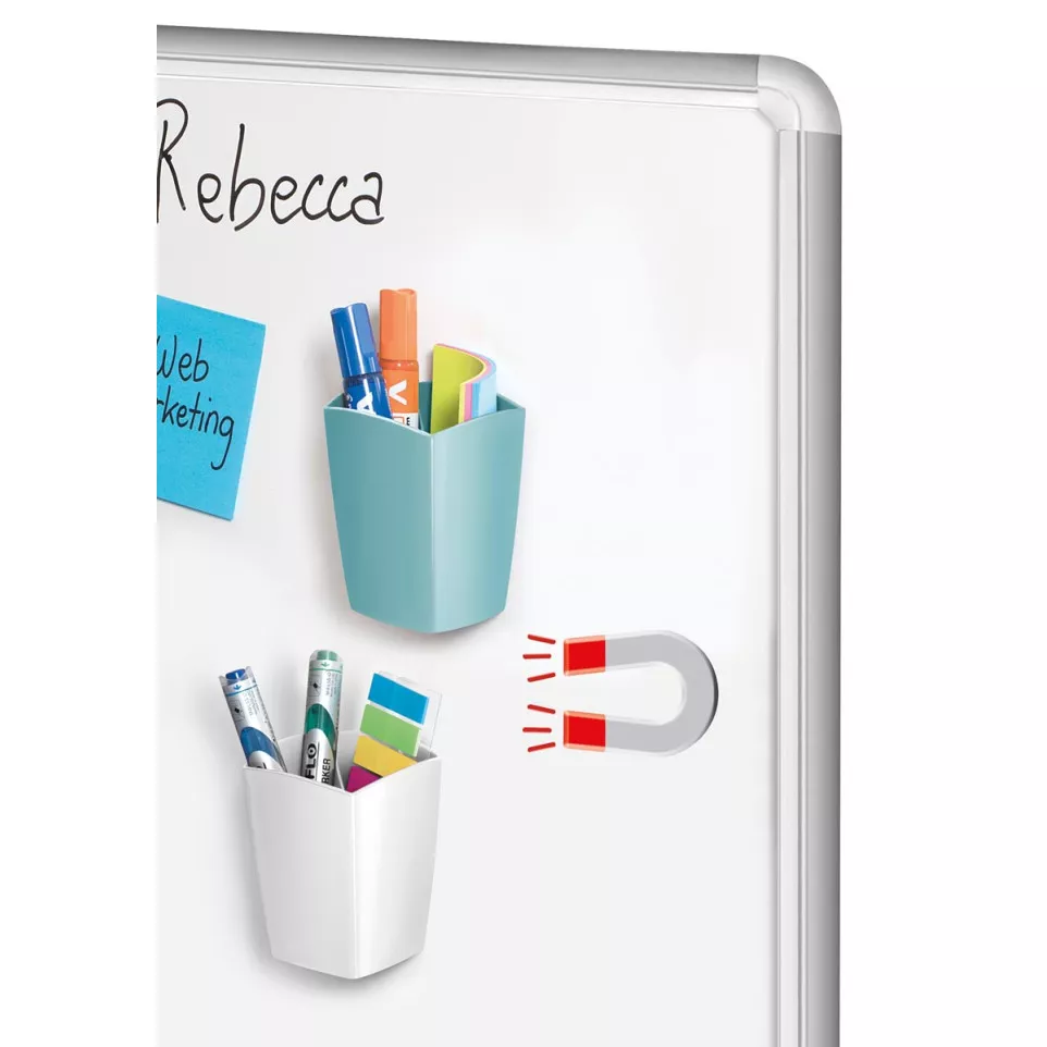 Riviera by CEP magnetic pen holder mint