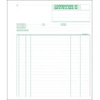 Exacompta commandes, ft 21...