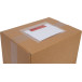 Cleverpack documenthouder Documents Enclosed, ft 175 x 115 mm, pak van 100 stuks