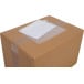 Cleverpack Document Wallets, Unprinted, 165 x 112 mm, Pack of 100