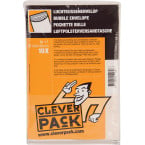 Cleverpack bubble mailers...