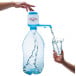 Cristaline Pomp voor fles van 5 liter