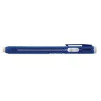 Staedtler Mars Plastic White Eraser, Blue Barrel