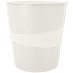 Leitz WOW Wastepaper Bin...
