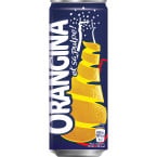 Orangina Sparkling Orange...