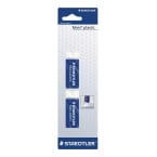 Staedtler gum Mars Plastic,...