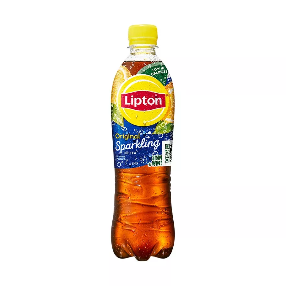 Lipton Ice Tea boisson...