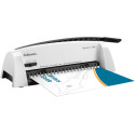 Fellowes perforelieur manuel Starlet 2+