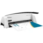 Fellowes manuele inbindmachine Starlet 2+
