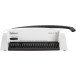 Fellowes perforelieur manuel Starlet 2+