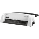 Fellowes perforelieur manuel Starlet 2+