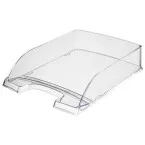 Leitz bac à courrier Plus 5226 transparent