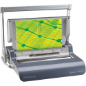 Fellowes Perforelieur manuel Quasar Wire