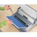 Fellowes Perforelieur manuel Quasar Wire