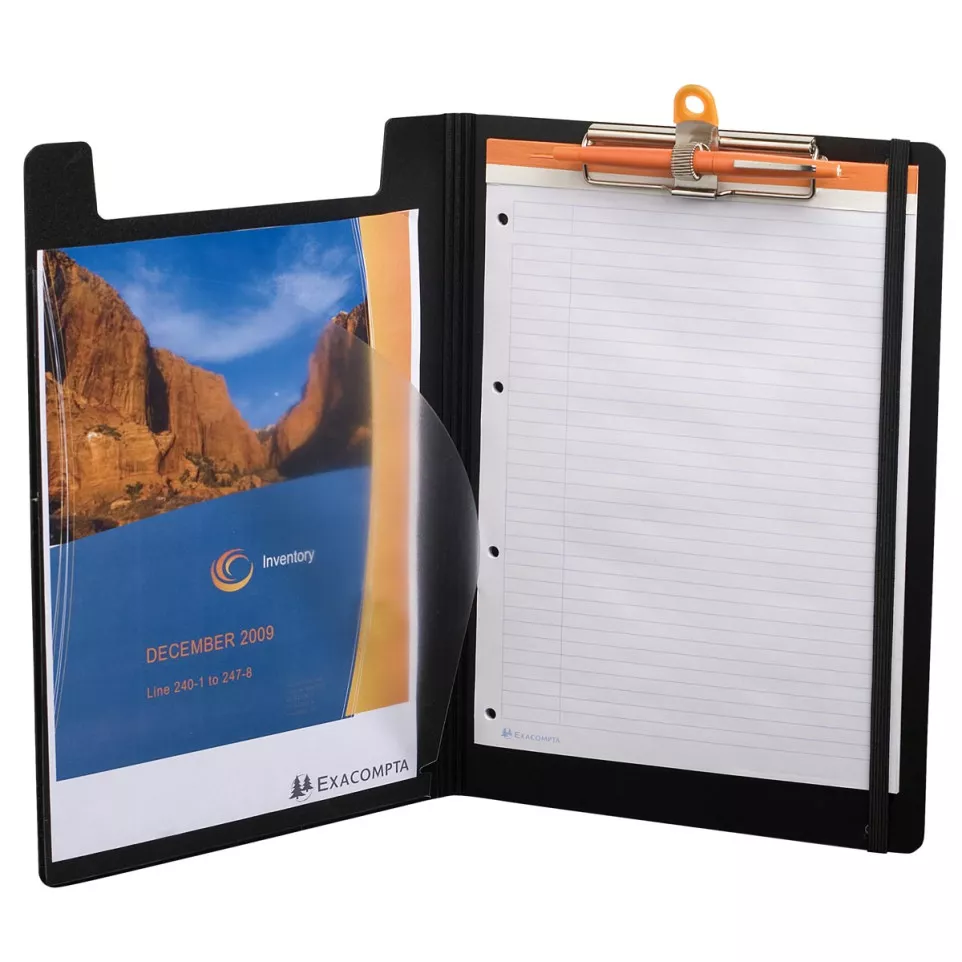 Exacompta Exaboard Clipboard