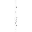 Sluitstang half-vast hoogte vast NT 601-800mm R.233409 / pce
