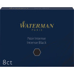 Waterman inktpatronen...
