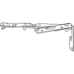 Designo Left Faux Stay...