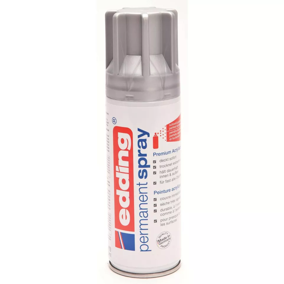 Edding permanent spray 5200, 200 ml,...