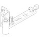 Roto Designo II E5 12/18-13 Left Dummy Stay Replacement R.331515 / pc