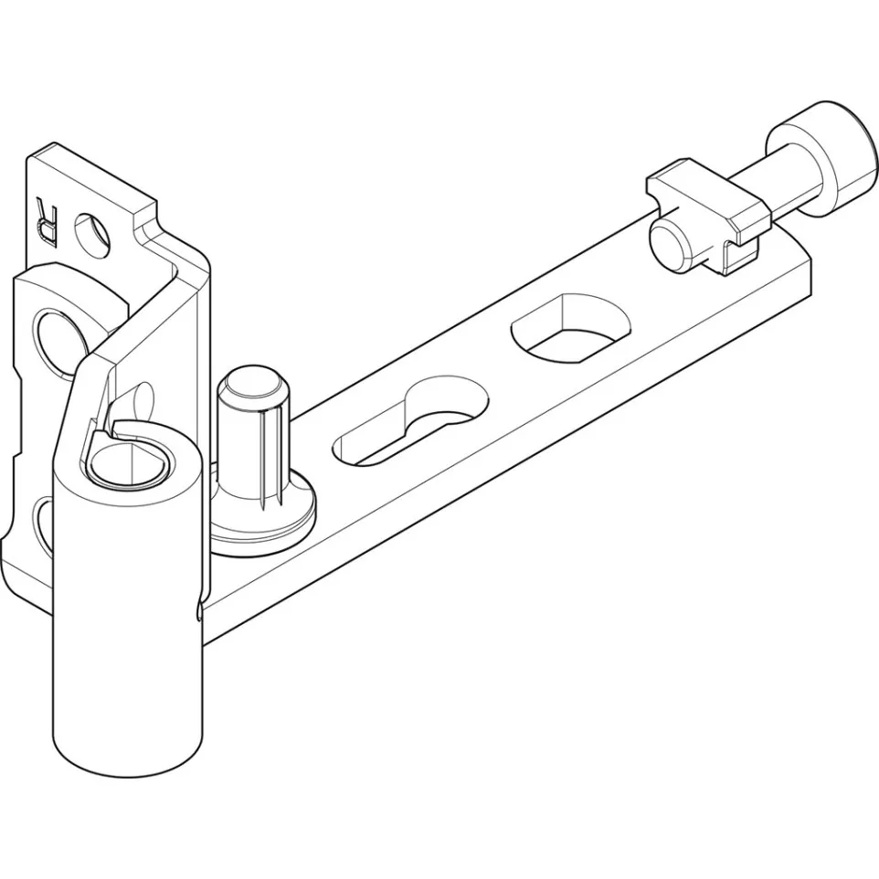 Roto Designo II E5 12/18-13 Left...