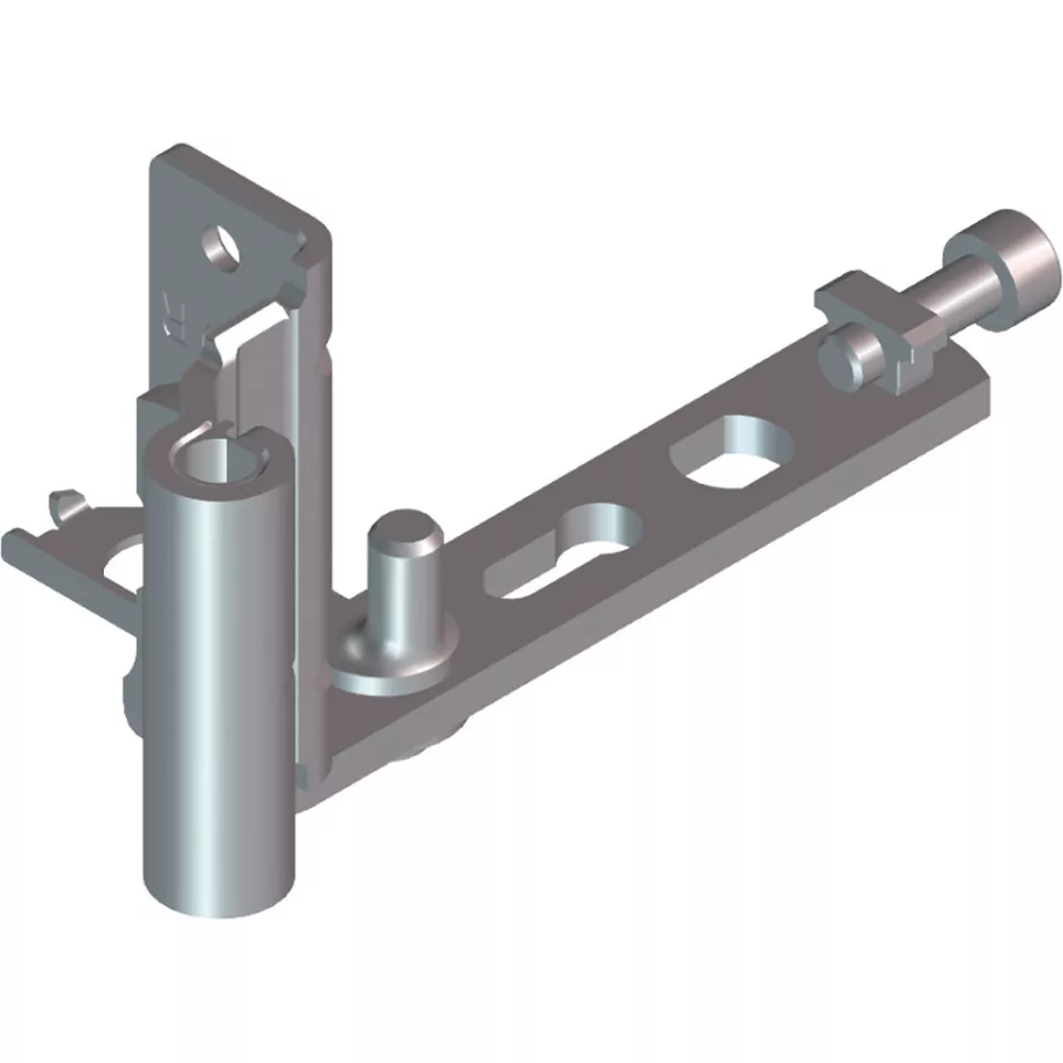 Roto Designo II Dummy Stay / pcs