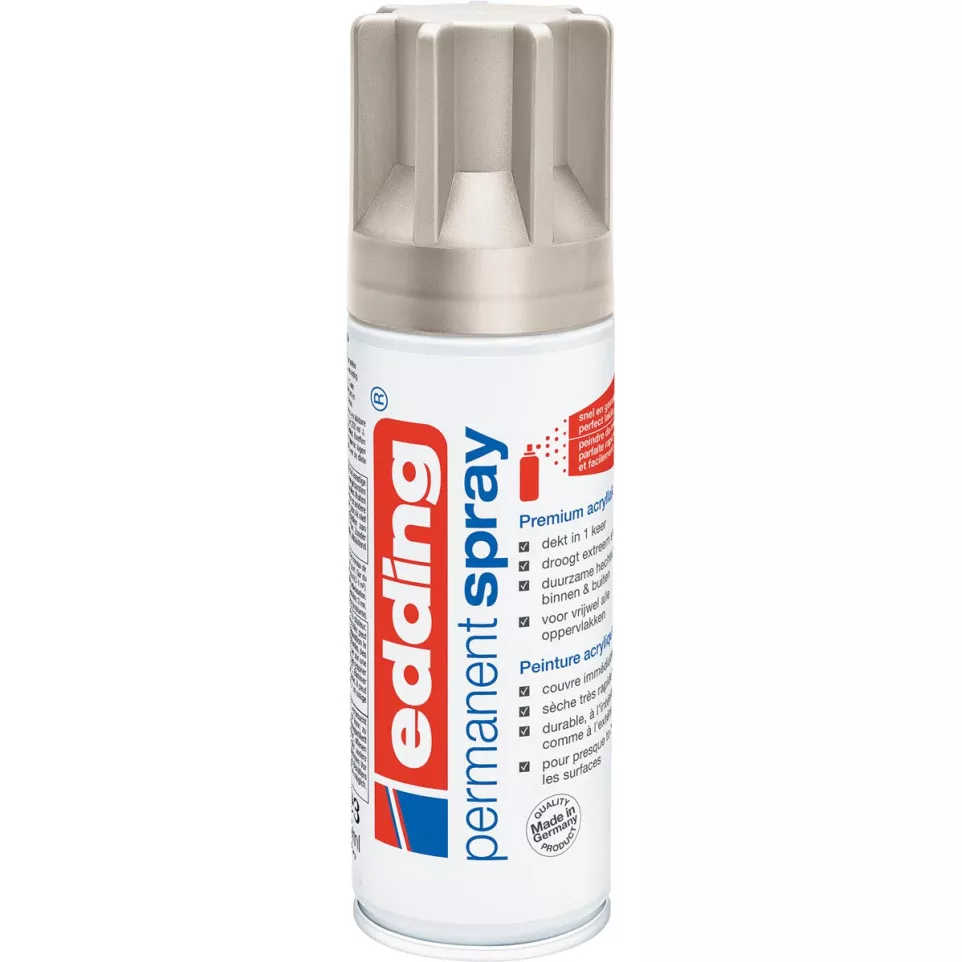 edding 5200 Permanent Spray Premium...
