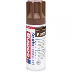 Edding 5200 Permanent Spray Premium Acrylic Paint Rust Effect 200ml