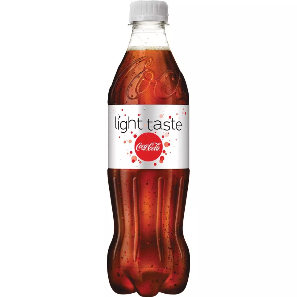 Coca-Cola Light boisson...
