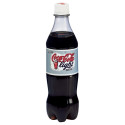 Coca-Cola Light boisson rafraîchissante, fles van 50 cl, paquet de 24 pièces