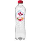 Spa Touch of grapefruit...