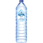Spa Reine water, fles van...