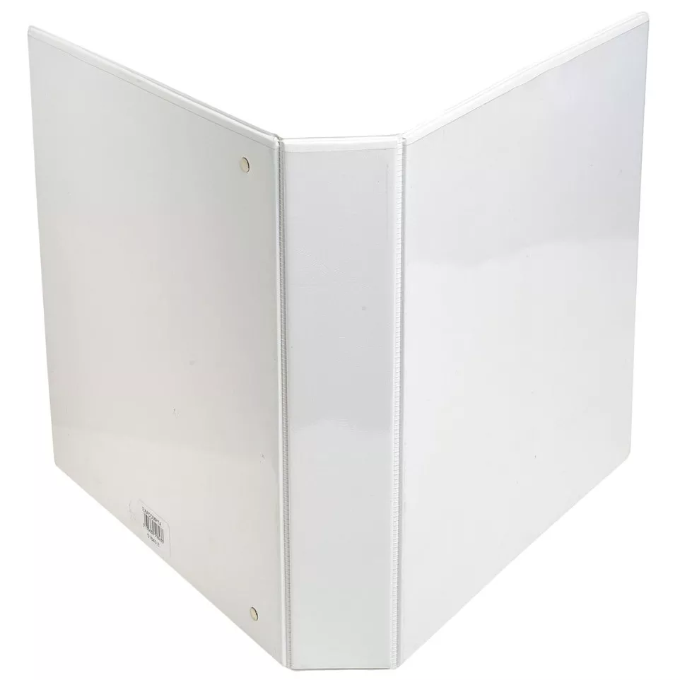 Exacompta Kreacover 4-Ring Binder 40...