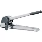 Leitz Heavy Duty 5182 Two-Hole Punch