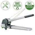 Leitz Heavy Duty 5182 Two-Hole Punch