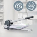 Leitz Heavy Duty 5182 Two-Hole Punch
