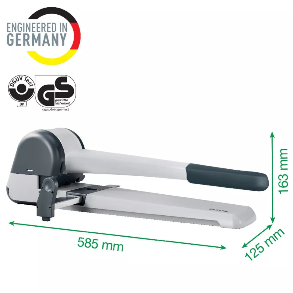 Leitz perforator Heavy Duty 5182...