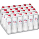 Spa Intense water, fles van 50 cl, pak van 24 stuks