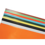 Glossy Plain Paper