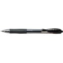 Pilot gelroller G-2 medium, zwart, value pack met 16 + 4 stuks