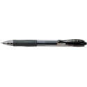 Pilot G2 Gel Ink Rollerball Pen, Black, Medium Point, Pack of 20 (16 + 4 Bonus)