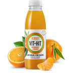 Vit Hit vitaminedrank...