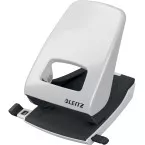 Leitz perforateur Nexxt 5138, gris
