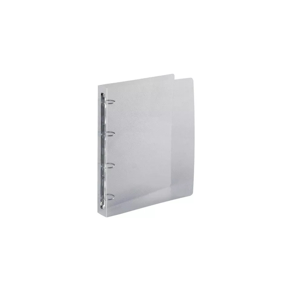 Exacompta Maxi A4 Ring Binder,...